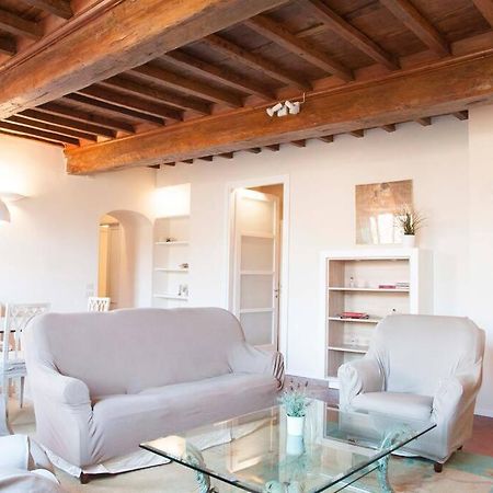Tornabuoni Charming Apartment Florence Extérieur photo