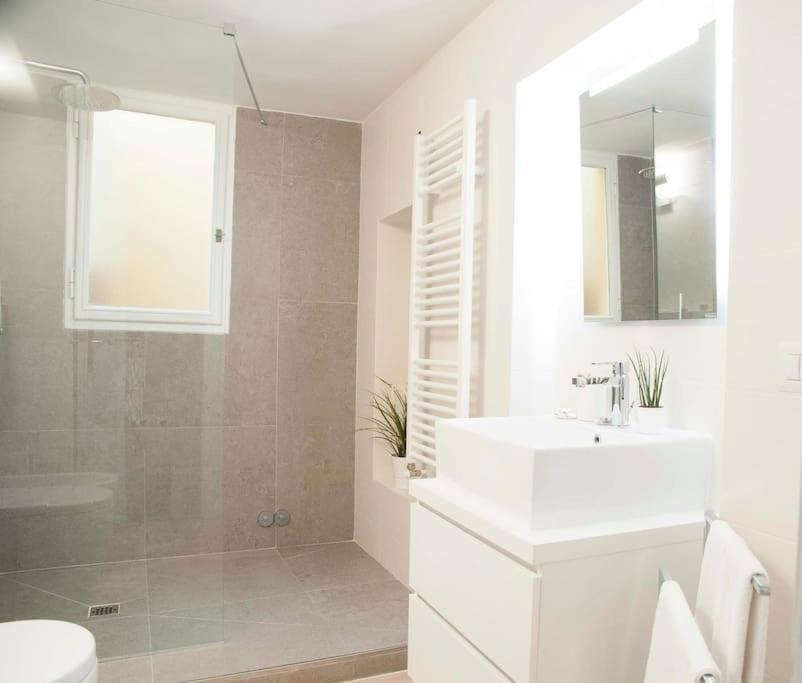 Tornabuoni Charming Apartment Florence Extérieur photo