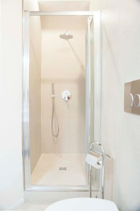 Tornabuoni Charming Apartment Florence Extérieur photo