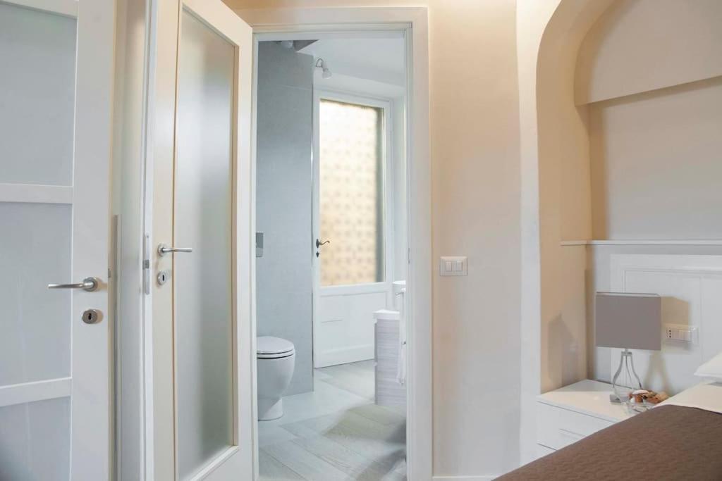 Tornabuoni Charming Apartment Florence Extérieur photo