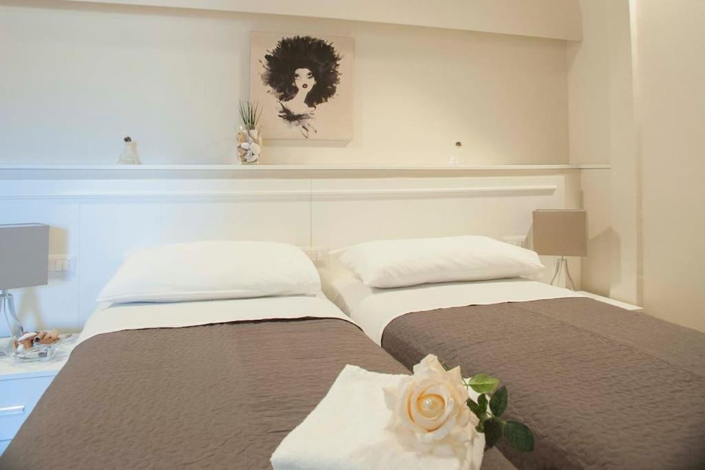 Tornabuoni Charming Apartment Florence Extérieur photo