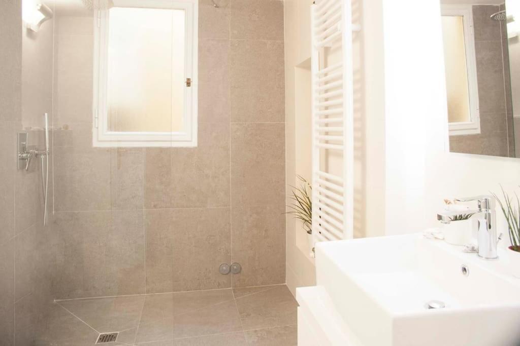 Tornabuoni Charming Apartment Florence Extérieur photo